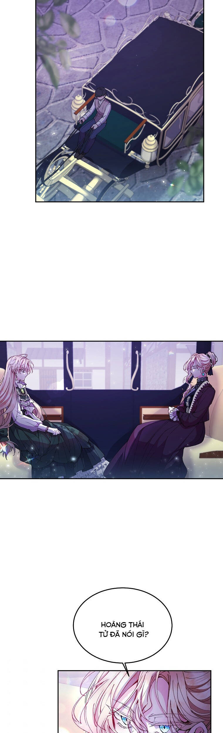 Cô Con Gái Thật Sự Đã Xuất Hiện Chapter 5 - 36
