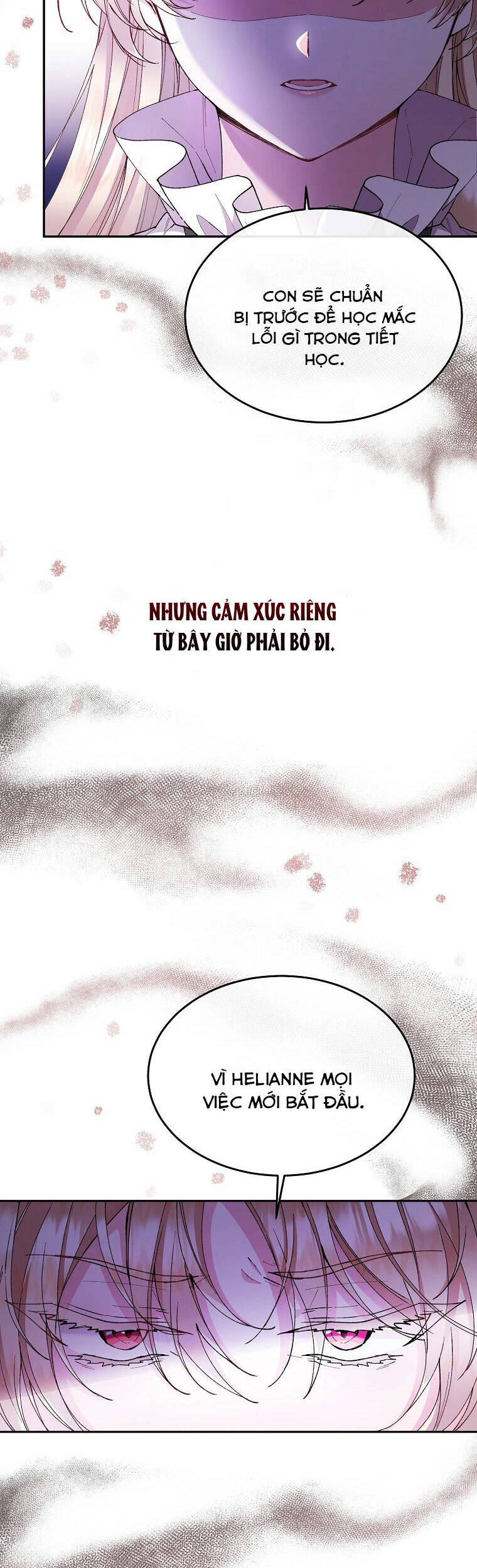 Cô Con Gái Thật Sự Đã Xuất Hiện Chapter 5 - 52