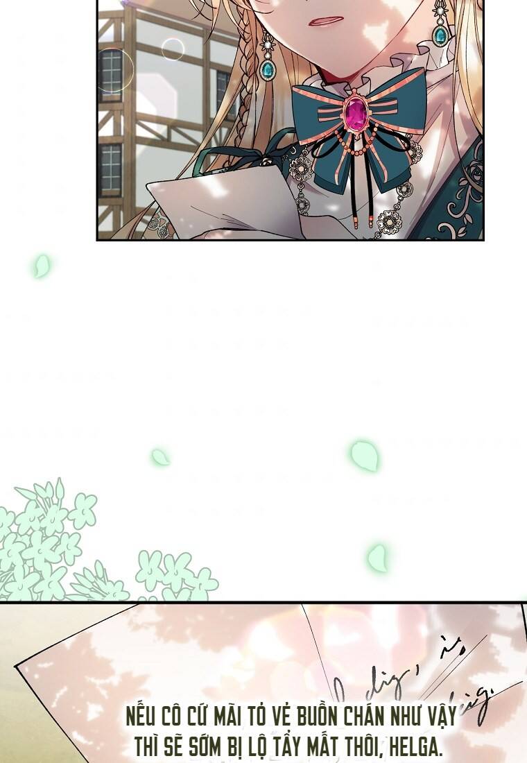 Cô Con Gái Thật Sự Đã Xuất Hiện Chapter 6 - 103