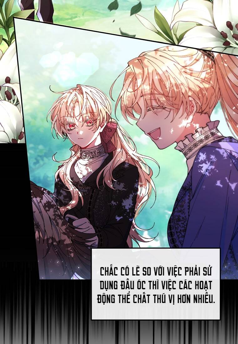 Cô Con Gái Thật Sự Đã Xuất Hiện Chapter 6 - 14