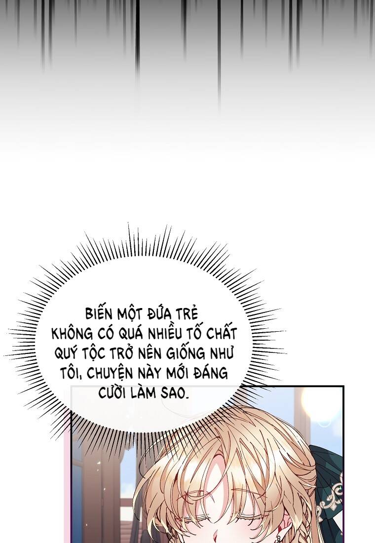 Cô Con Gái Thật Sự Đã Xuất Hiện Chapter 6 - 15