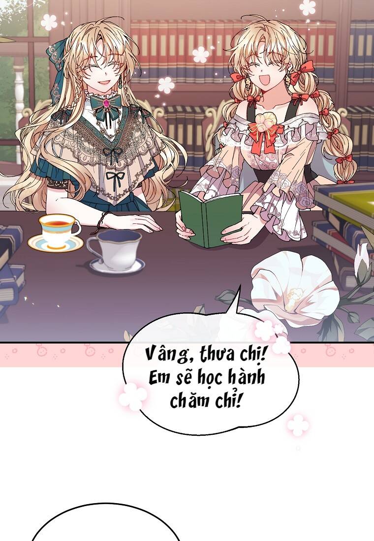 Cô Con Gái Thật Sự Đã Xuất Hiện Chapter 6 - 3