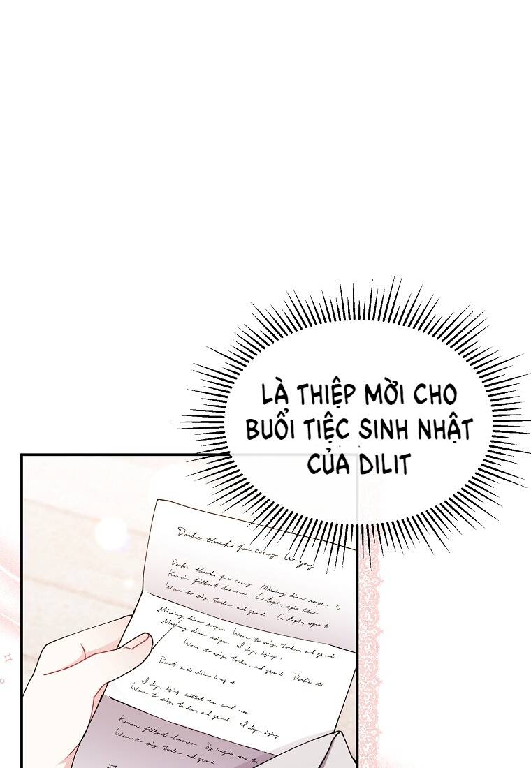 Cô Con Gái Thật Sự Đã Xuất Hiện Chapter 6 - 30