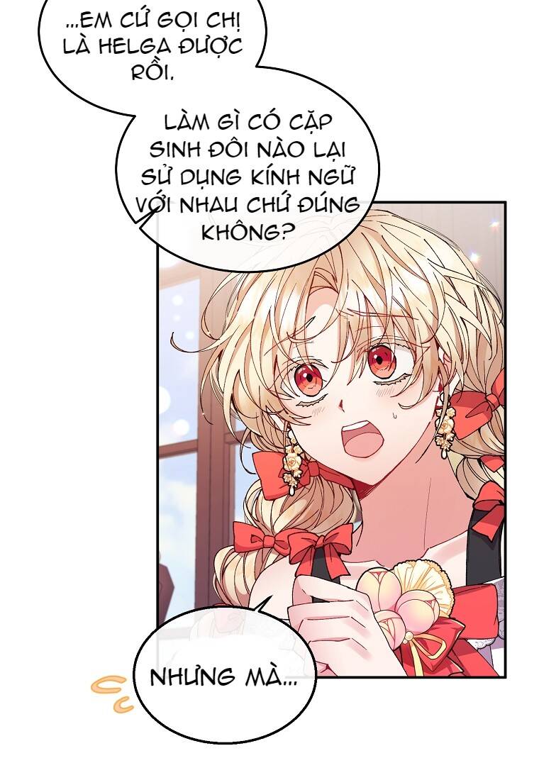 Cô Con Gái Thật Sự Đã Xuất Hiện Chapter 6 - 43