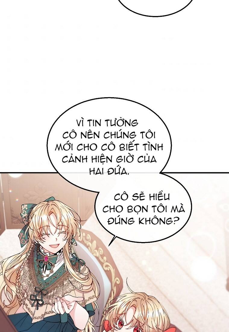 Cô Con Gái Thật Sự Đã Xuất Hiện Chapter 6 - 6