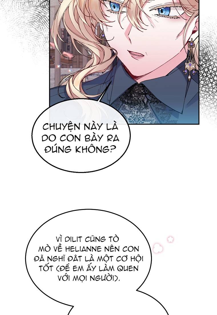 Cô Con Gái Thật Sự Đã Xuất Hiện Chapter 6 - 51