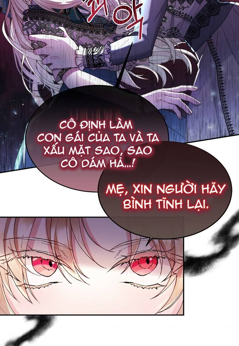 Cô Con Gái Thật Sự Đã Xuất Hiện Chapter 6 - 60