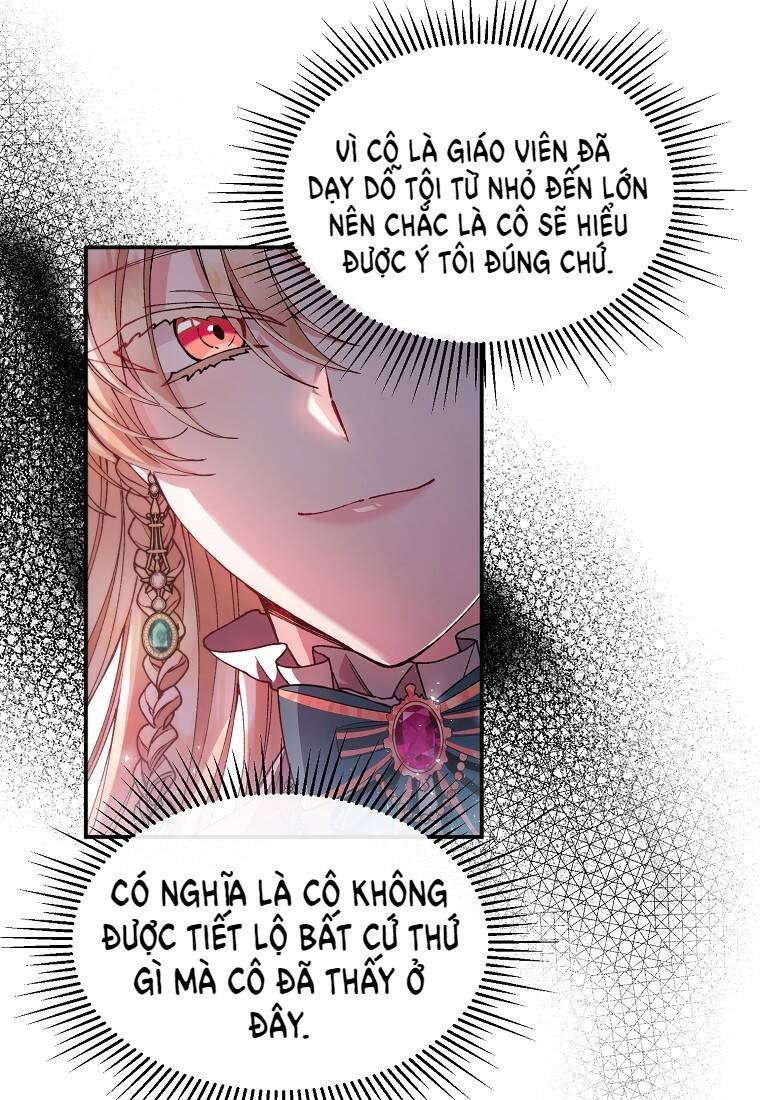 Cô Con Gái Thật Sự Đã Xuất Hiện Chapter 6 - 8