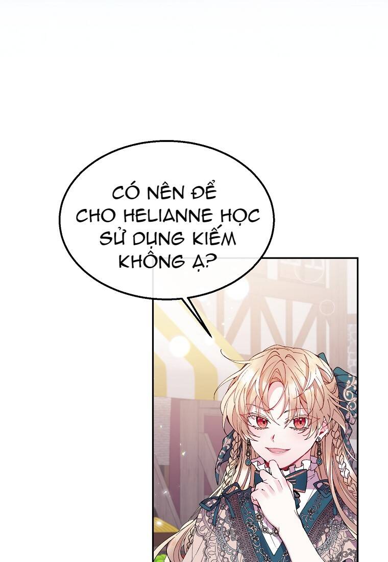 Cô Con Gái Thật Sự Đã Xuất Hiện Chapter 6 - 73