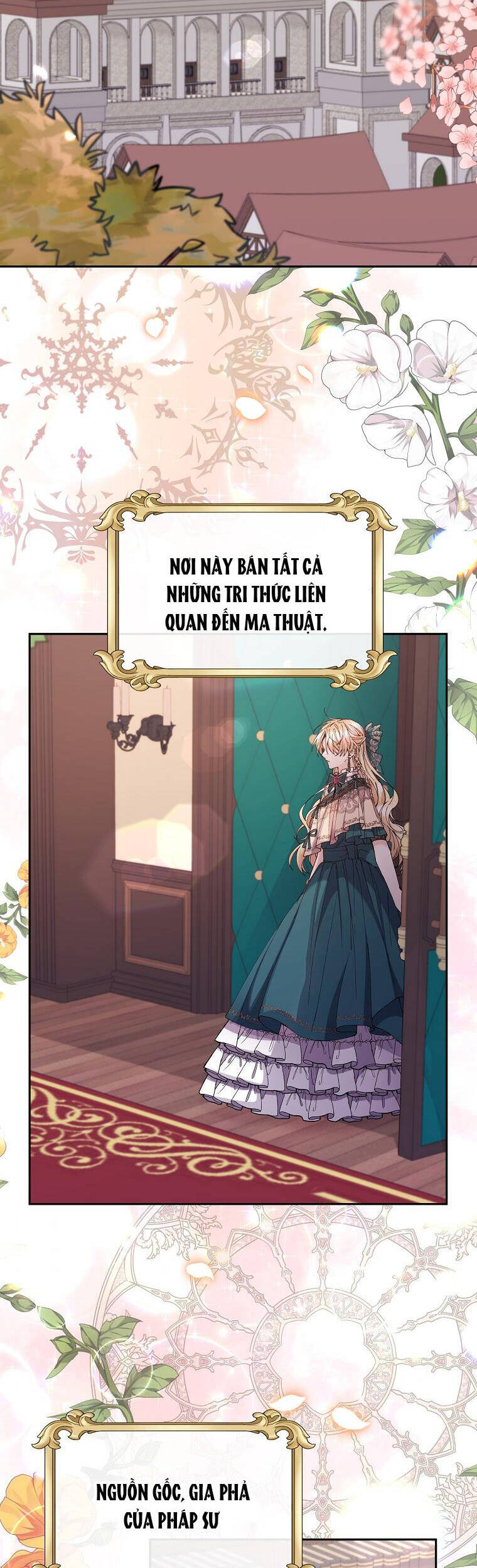 Cô Con Gái Thật Sự Đã Xuất Hiện Chapter 7 - 32