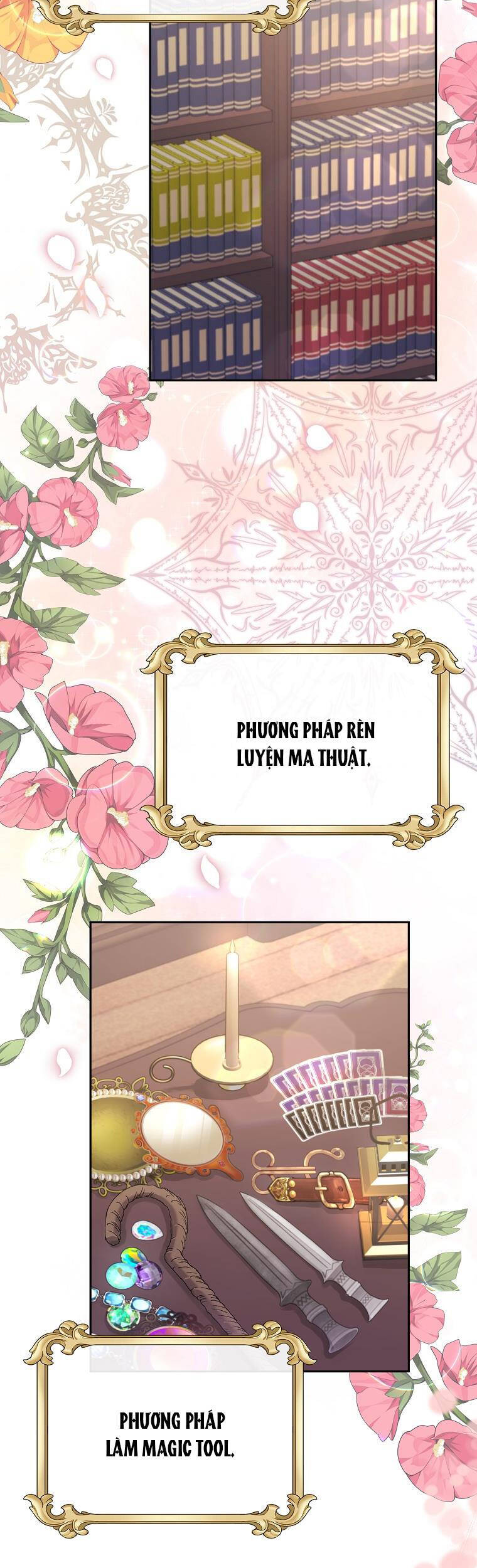 Cô Con Gái Thật Sự Đã Xuất Hiện Chapter 7 - 33