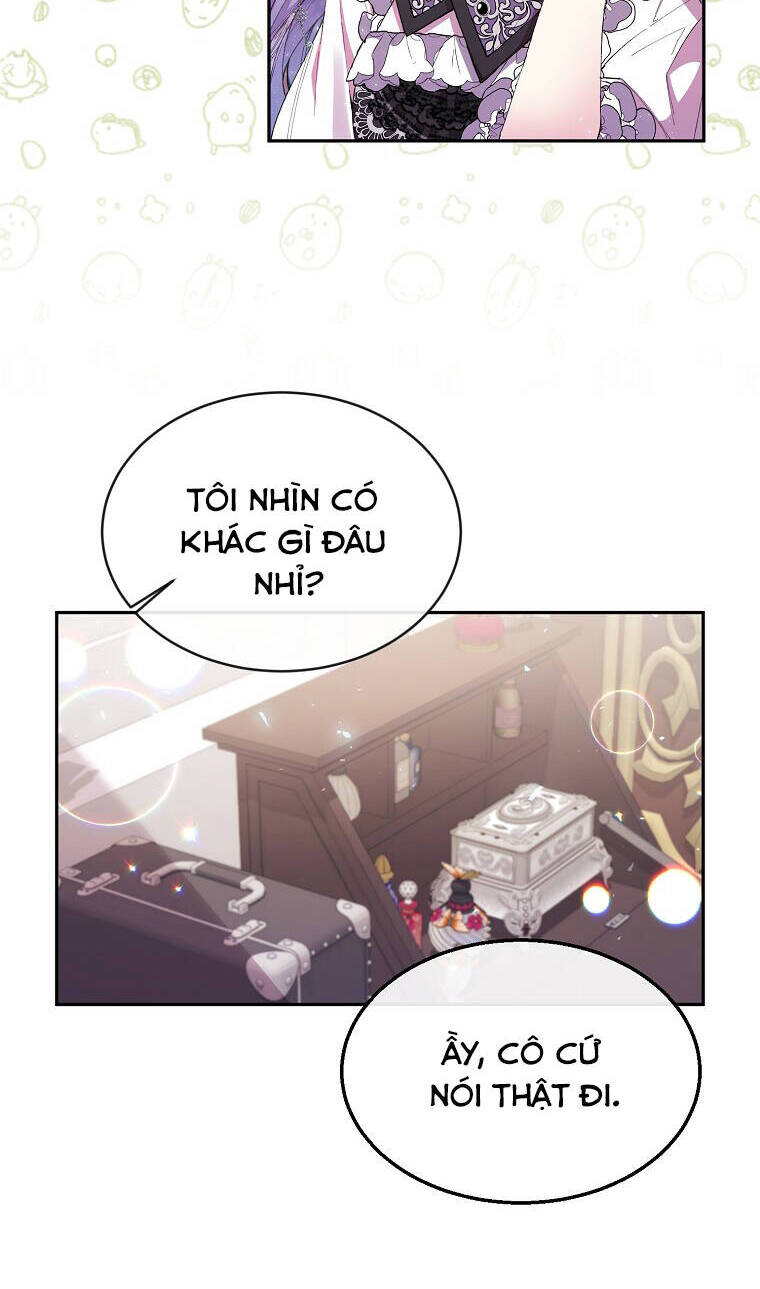 Cô Con Gái Thật Sự Đã Xuất Hiện Chapter 8 - 18