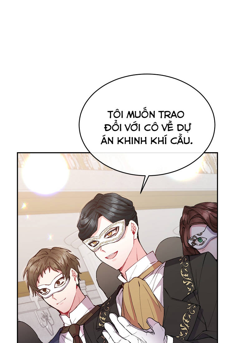 Cô Con Gái Thật Sự Đã Xuất Hiện Chapter 9 - 12
