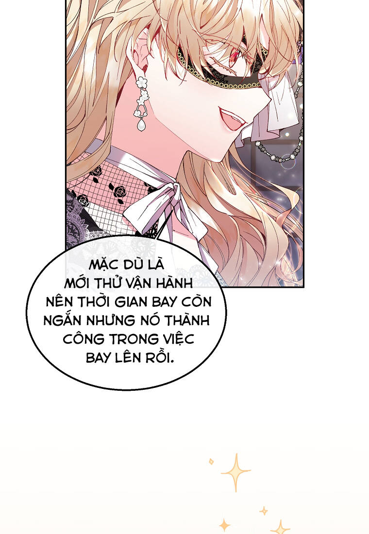 Cô Con Gái Thật Sự Đã Xuất Hiện Chapter 9 - 15