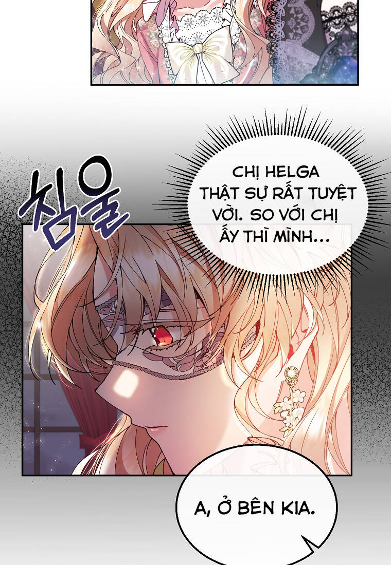 Cô Con Gái Thật Sự Đã Xuất Hiện Chapter 9 - 21