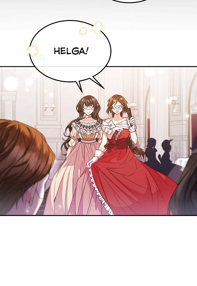 Cô Con Gái Thật Sự Đã Xuất Hiện Chapter 9 - 22