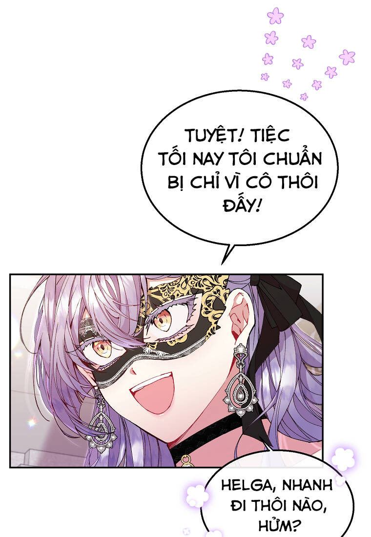 Cô Con Gái Thật Sự Đã Xuất Hiện Chapter 9 - 32