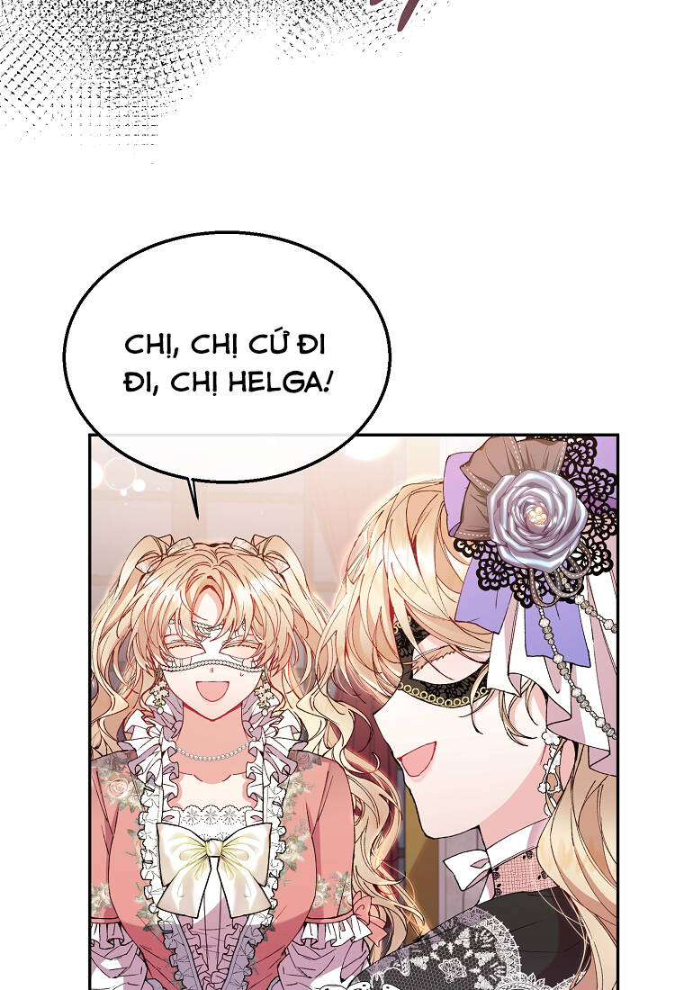 Cô Con Gái Thật Sự Đã Xuất Hiện Chapter 9 - 36