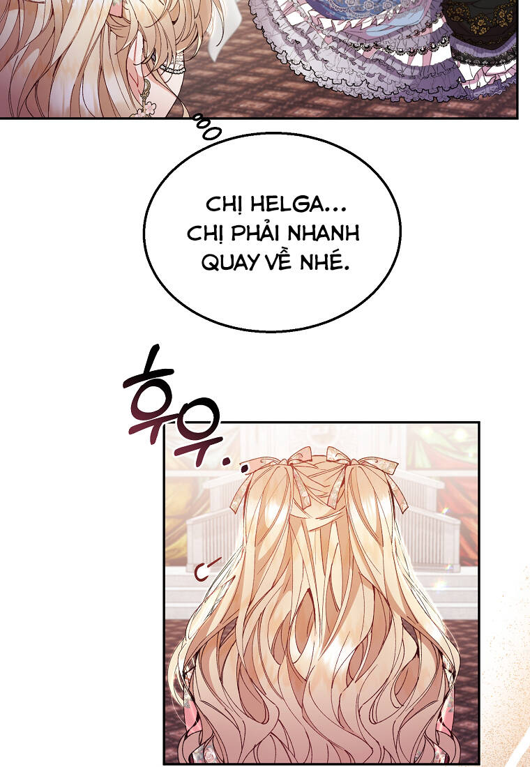 Cô Con Gái Thật Sự Đã Xuất Hiện Chapter 9 - 38