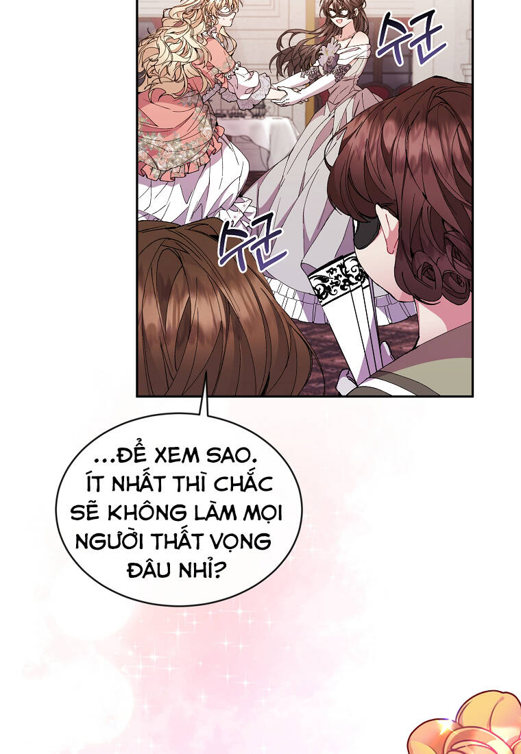Cô Con Gái Thật Sự Đã Xuất Hiện Chapter 9 - 51