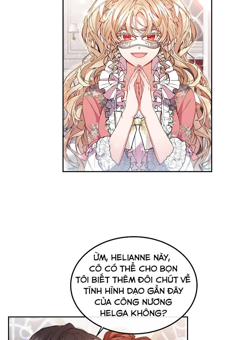 Cô Con Gái Thật Sự Đã Xuất Hiện Chapter 9 - 56