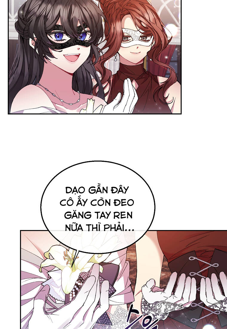 Cô Con Gái Thật Sự Đã Xuất Hiện Chapter 9 - 57