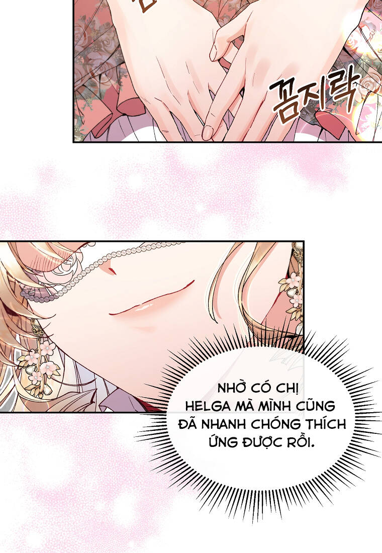 Cô Con Gái Thật Sự Đã Xuất Hiện Chapter 9 - 61