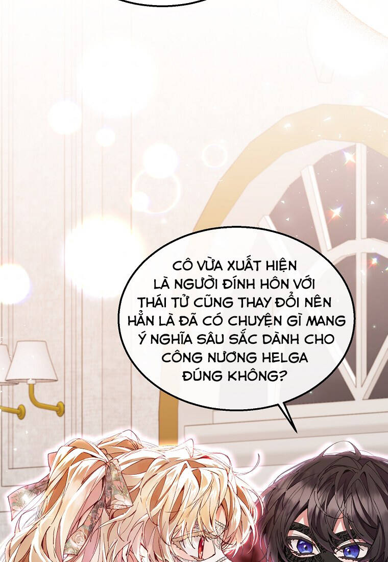 Cô Con Gái Thật Sự Đã Xuất Hiện Chapter 9 - 65