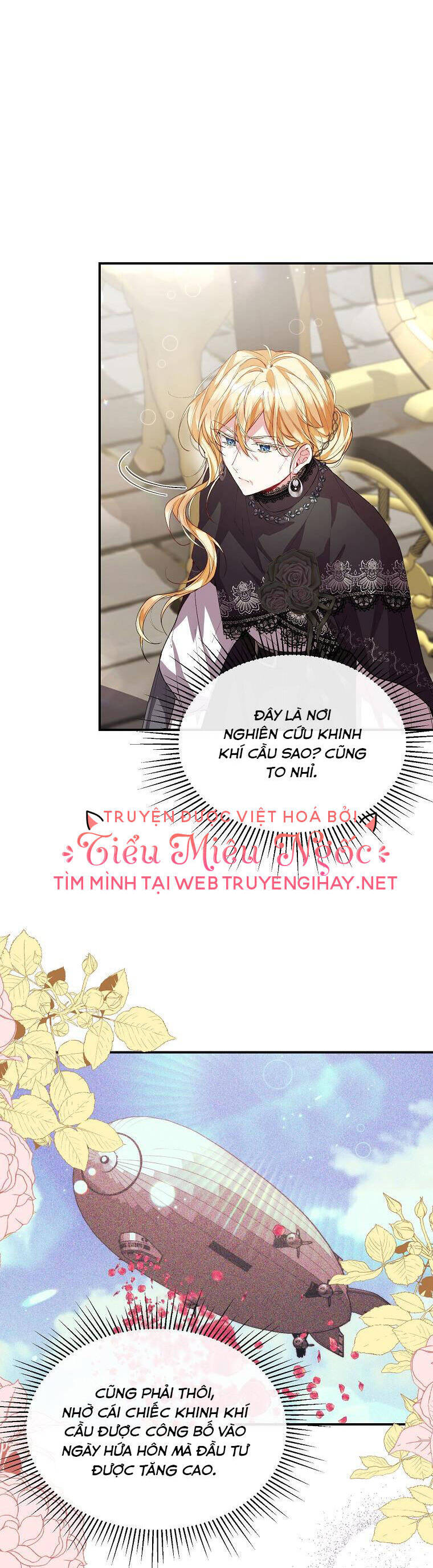 Cô Con Gái Thật Sự Đã Xuất Hiện Chapter 37 - 2