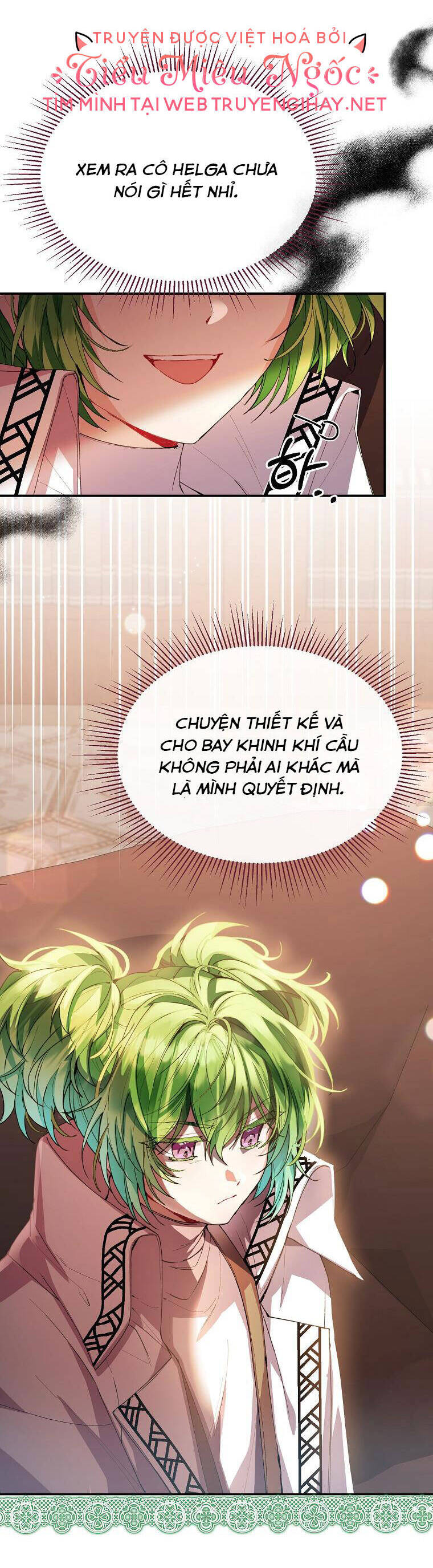 Cô Con Gái Thật Sự Đã Xuất Hiện Chapter 37 - 15