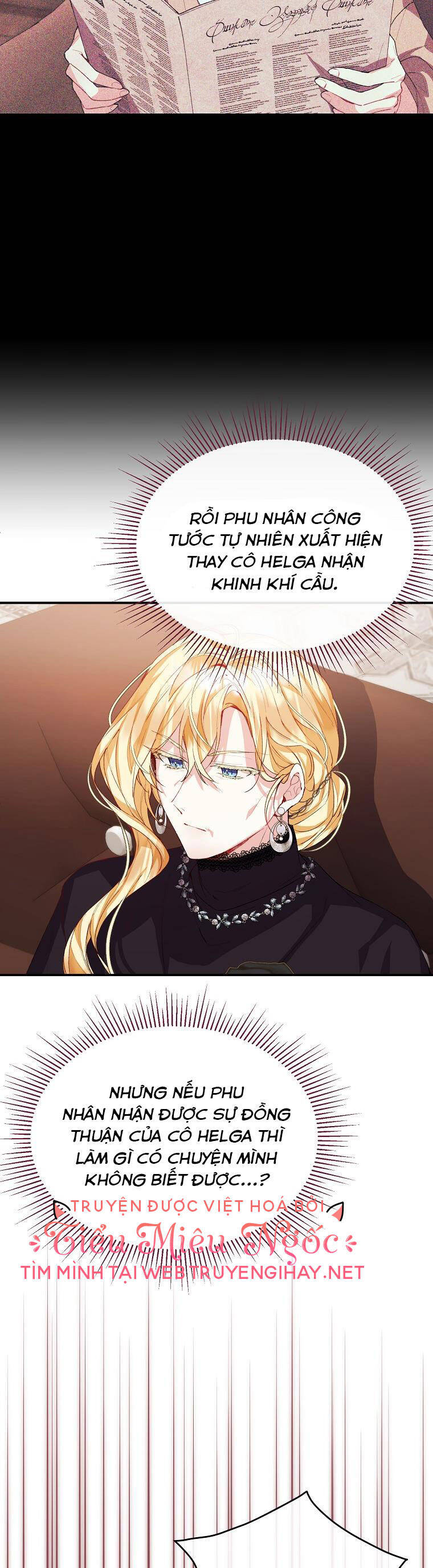 Cô Con Gái Thật Sự Đã Xuất Hiện Chapter 37 - 19
