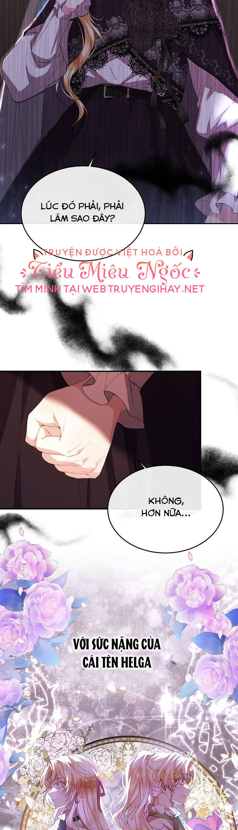 Cô Con Gái Thật Sự Đã Xuất Hiện Chapter 37 - 35