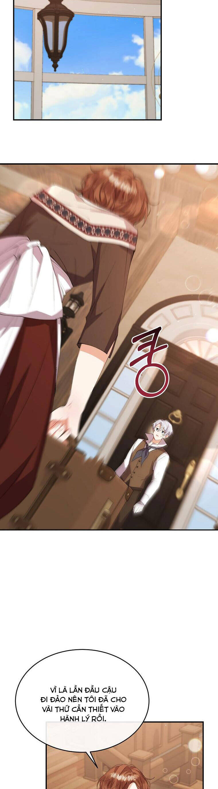 Cô Con Gái Thật Sự Đã Xuất Hiện Chapter 39 - 15
