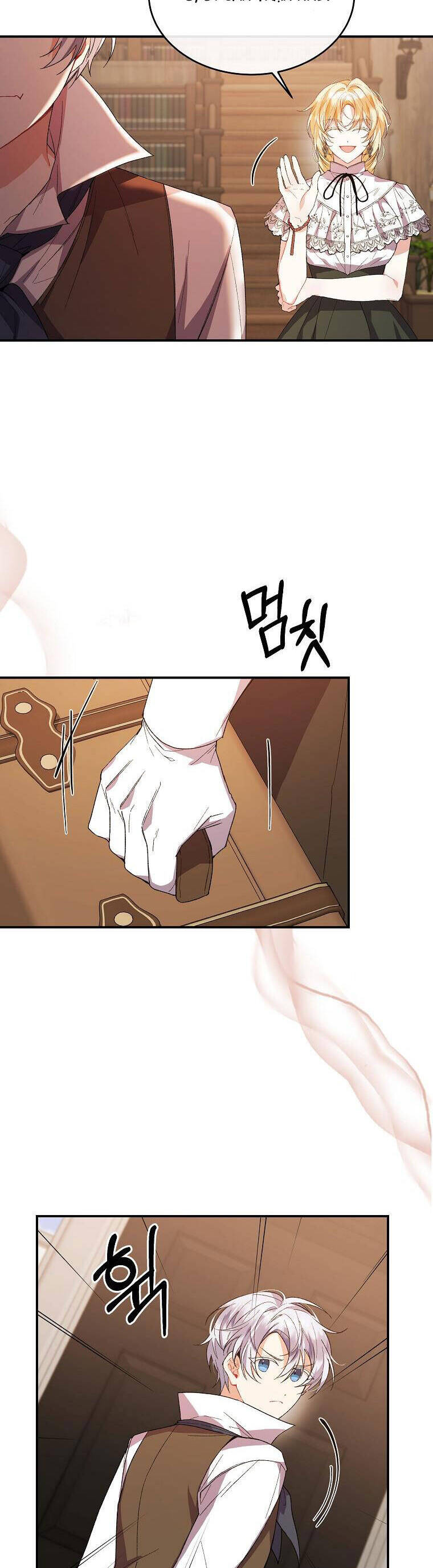 Cô Con Gái Thật Sự Đã Xuất Hiện Chapter 39 - 23