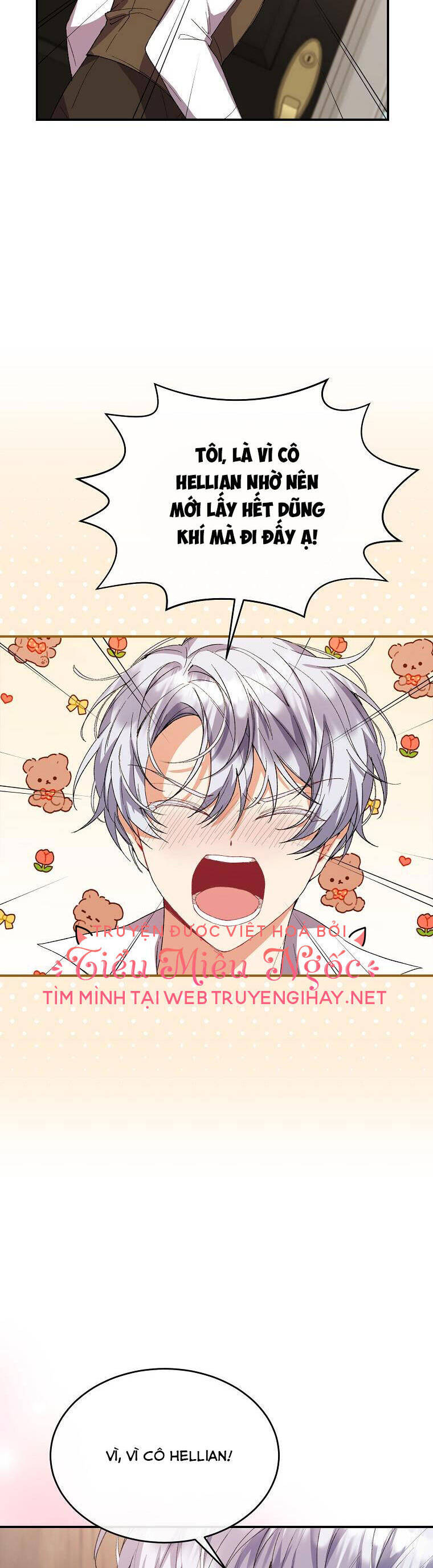 Cô Con Gái Thật Sự Đã Xuất Hiện Chapter 39 - 24