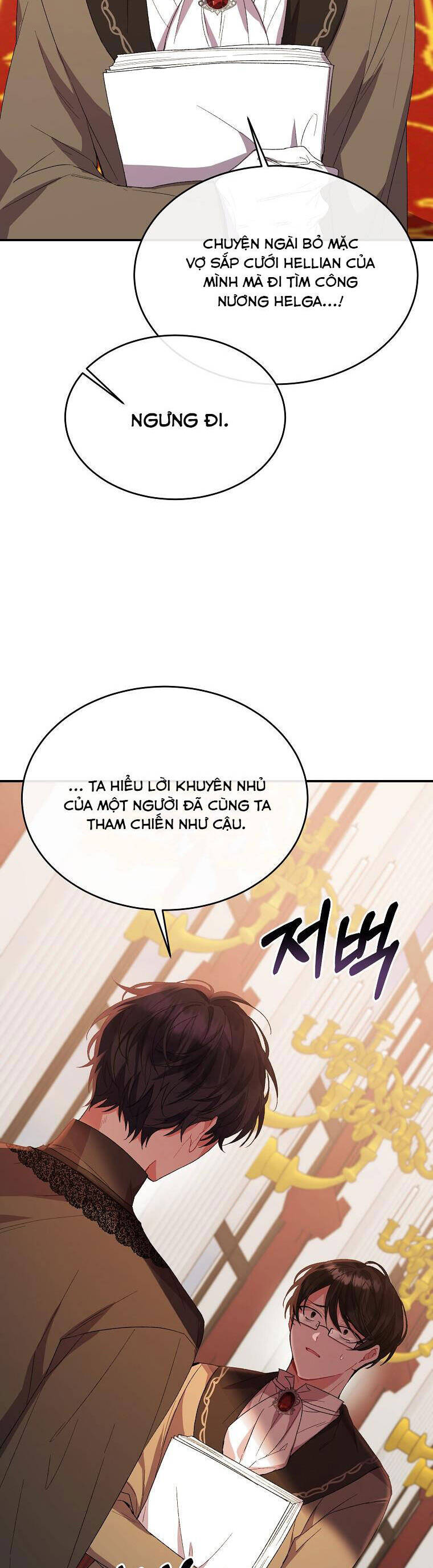 Cô Con Gái Thật Sự Đã Xuất Hiện Chapter 39 - 6