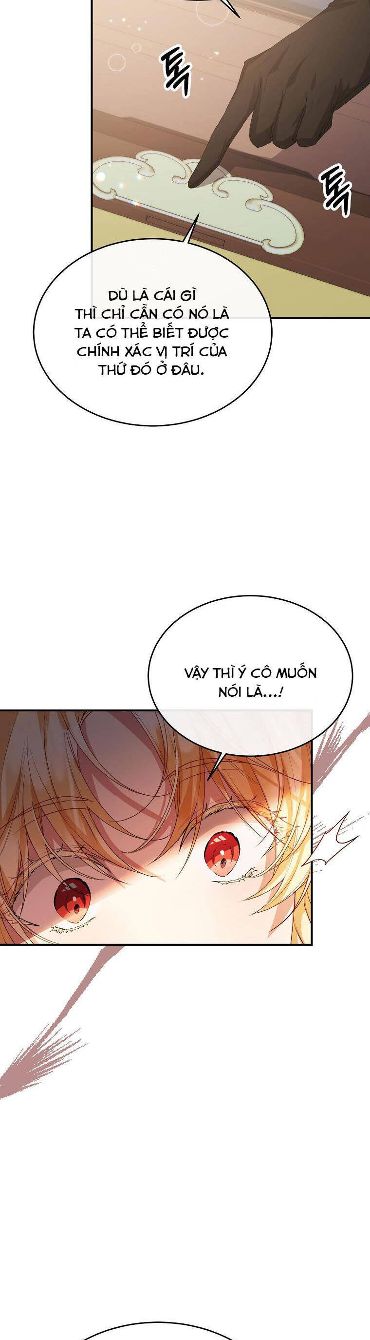 Cô Con Gái Thật Sự Đã Xuất Hiện Chapter 41 - 18