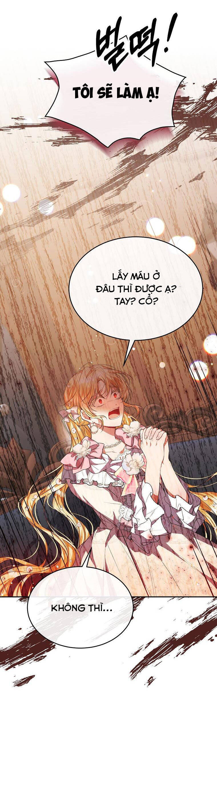 Cô Con Gái Thật Sự Đã Xuất Hiện Chapter 41 - 24