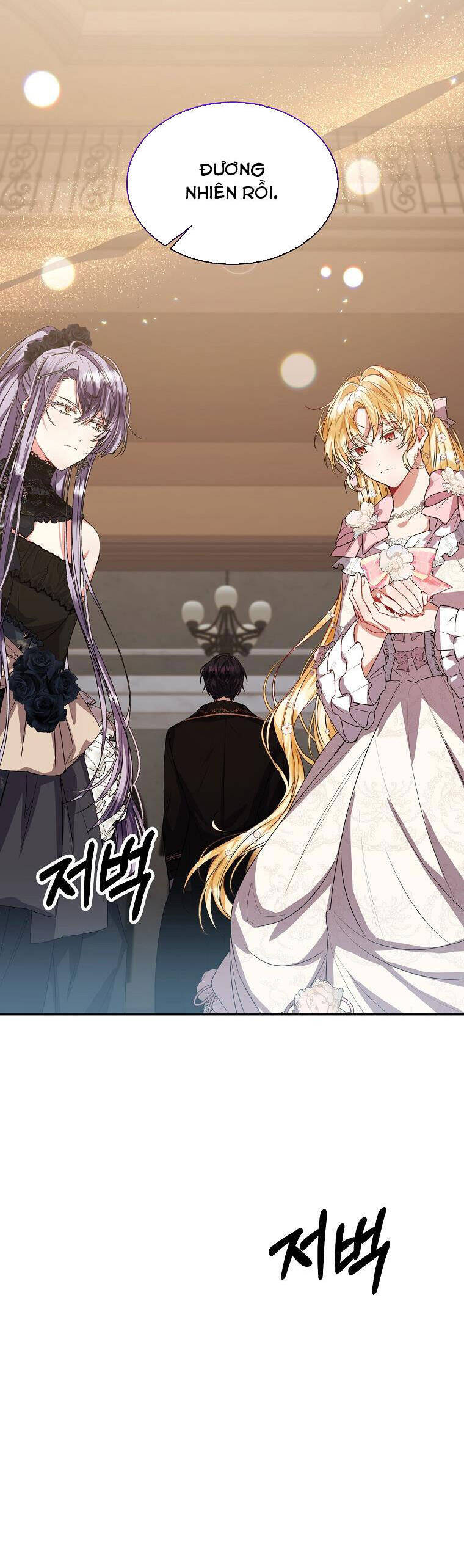 Cô Con Gái Thật Sự Đã Xuất Hiện Chapter 41 - 34