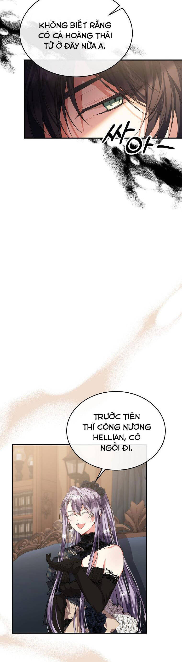 Cô Con Gái Thật Sự Đã Xuất Hiện Chapter 41 - 8