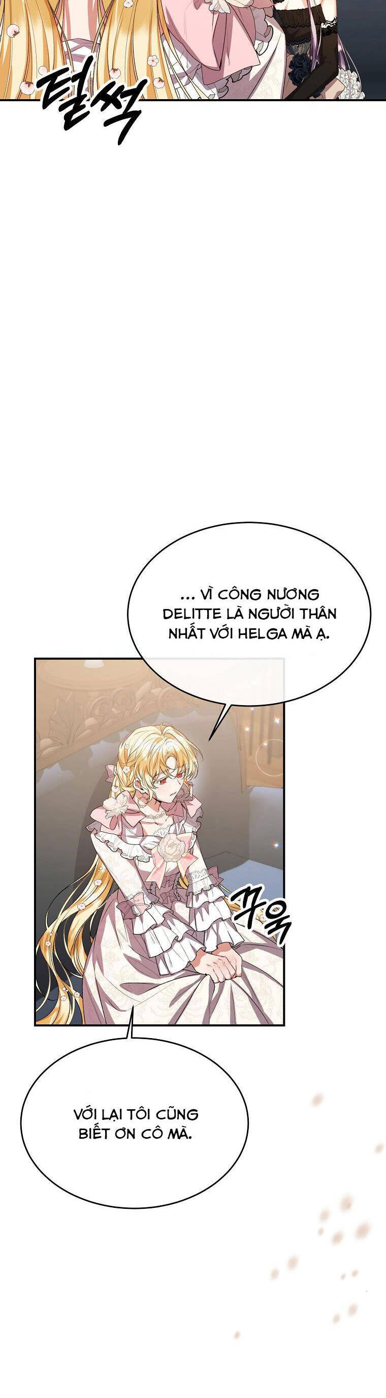 Cô Con Gái Thật Sự Đã Xuất Hiện Chapter 41 - 10