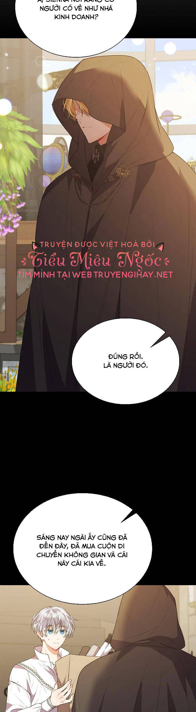 Cô Con Gái Thật Sự Đã Xuất Hiện Chapter 47 - 14