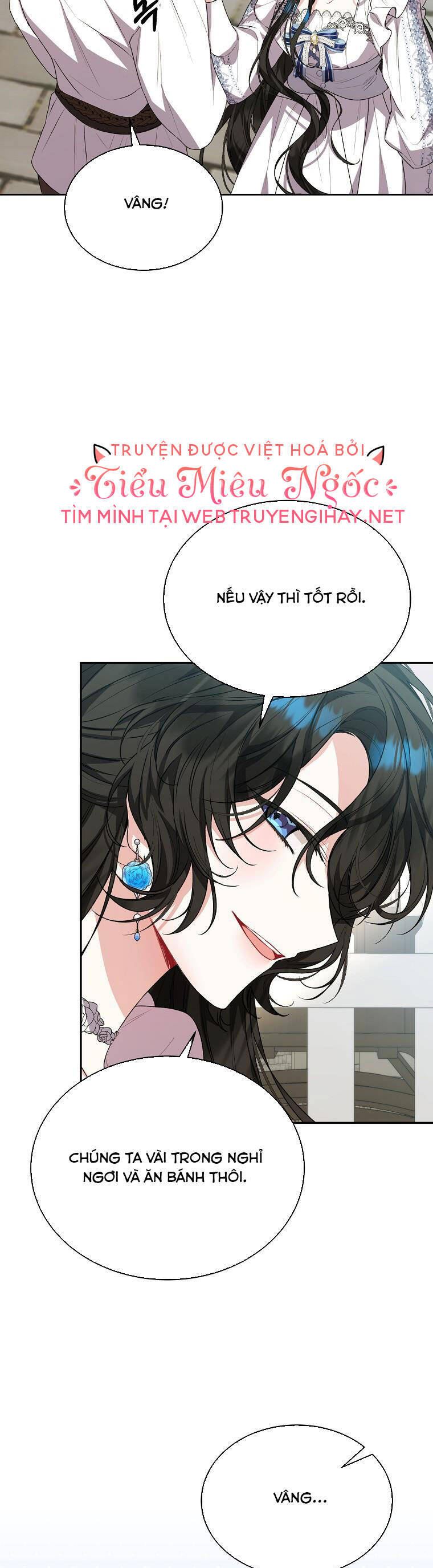 Cô Con Gái Thật Sự Đã Xuất Hiện Chapter 47 - 17
