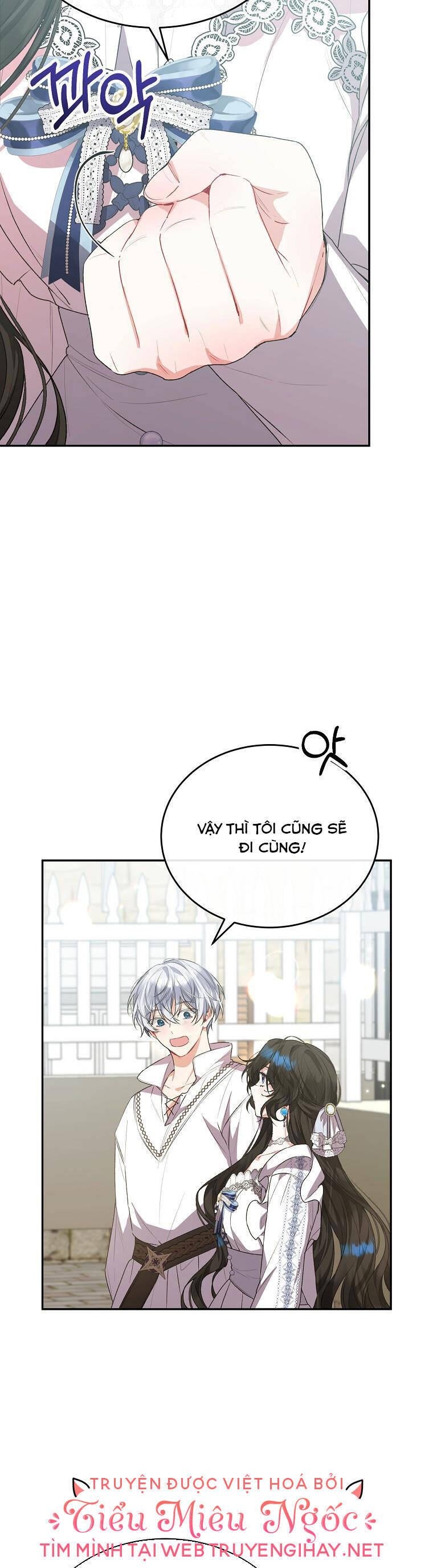 Cô Con Gái Thật Sự Đã Xuất Hiện Chapter 47 - 25