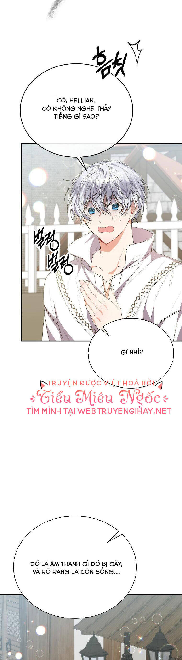 Cô Con Gái Thật Sự Đã Xuất Hiện Chapter 47 - 27