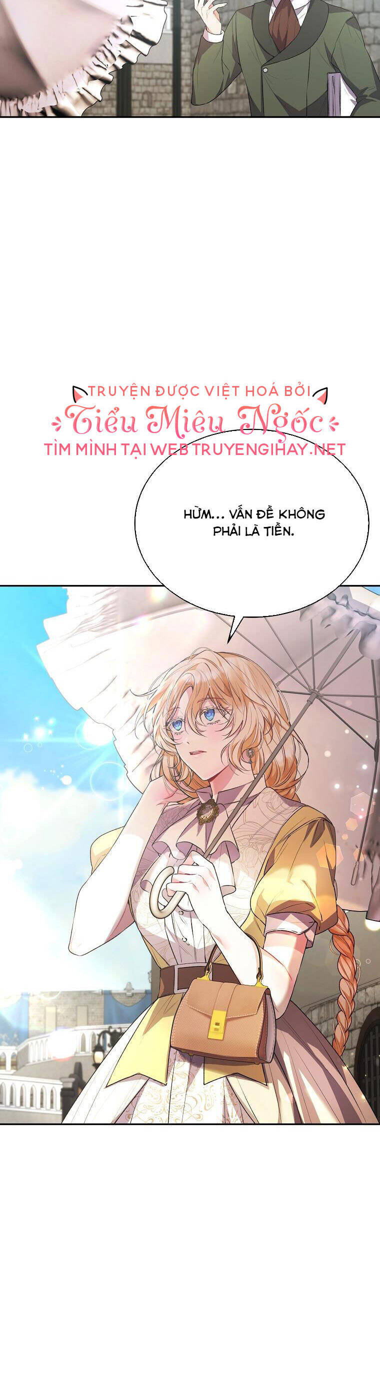 Cô Con Gái Thật Sự Đã Xuất Hiện Chapter 47 - 32