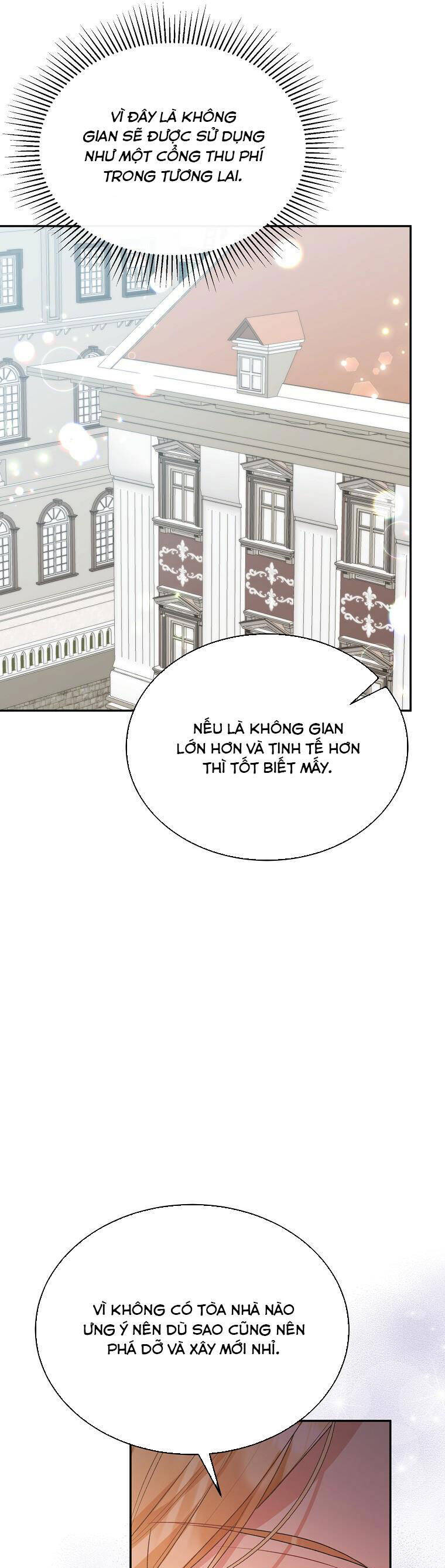 Cô Con Gái Thật Sự Đã Xuất Hiện Chapter 47 - 33
