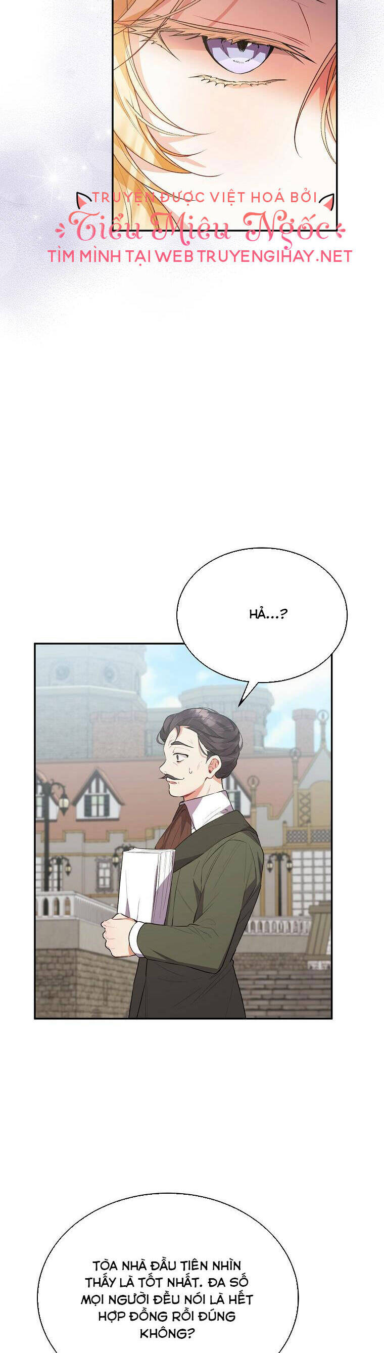 Cô Con Gái Thật Sự Đã Xuất Hiện Chapter 47 - 34