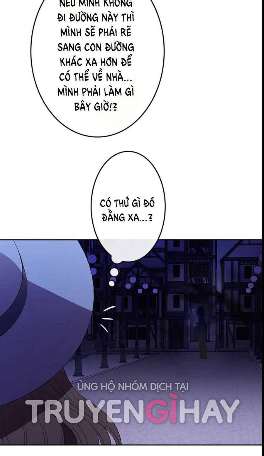 Từ Ác Nữ, Tôi Trở Thành Một Người Mẹ Chapter 10 - 24