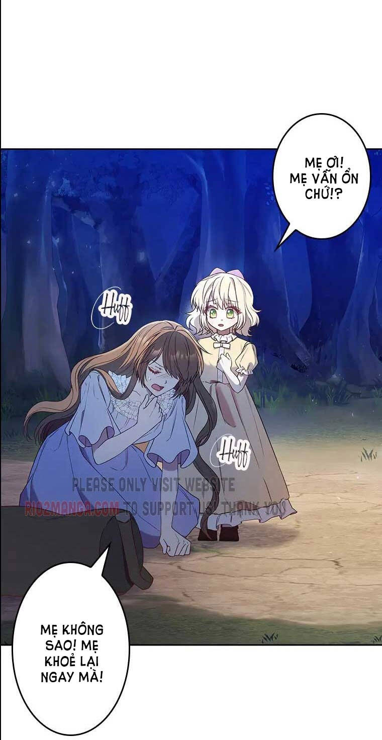 Từ Ác Nữ, Tôi Trở Thành Một Người Mẹ Chapter 11 - 13